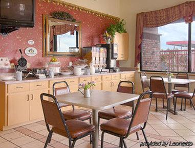 Super 8 By Wyndham Duson Lafayette West Area Motel Restaurant foto