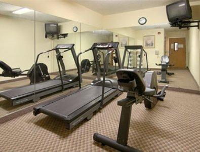 Super 8 By Wyndham Duson Lafayette West Area Motel Faciliteiten foto