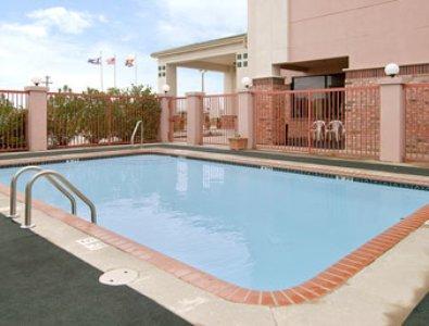 Super 8 By Wyndham Duson Lafayette West Area Motel Faciliteiten foto