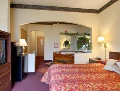 Super 8 By Wyndham Duson Lafayette West Area Motel Kamer foto